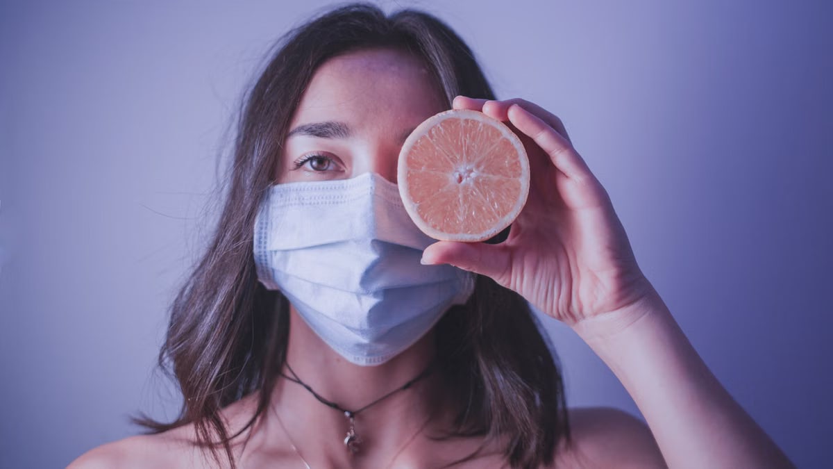 Nutricionistički savjeti za jaču imunitet